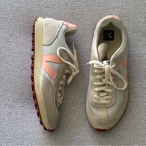 Veja Rio Branco Natural/Bellini Size 10